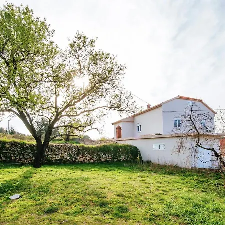 Spacious With Terrace In Apartman
